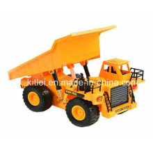 New 2016 Tractor Plastic Toy Car Hot Sale Toy Car